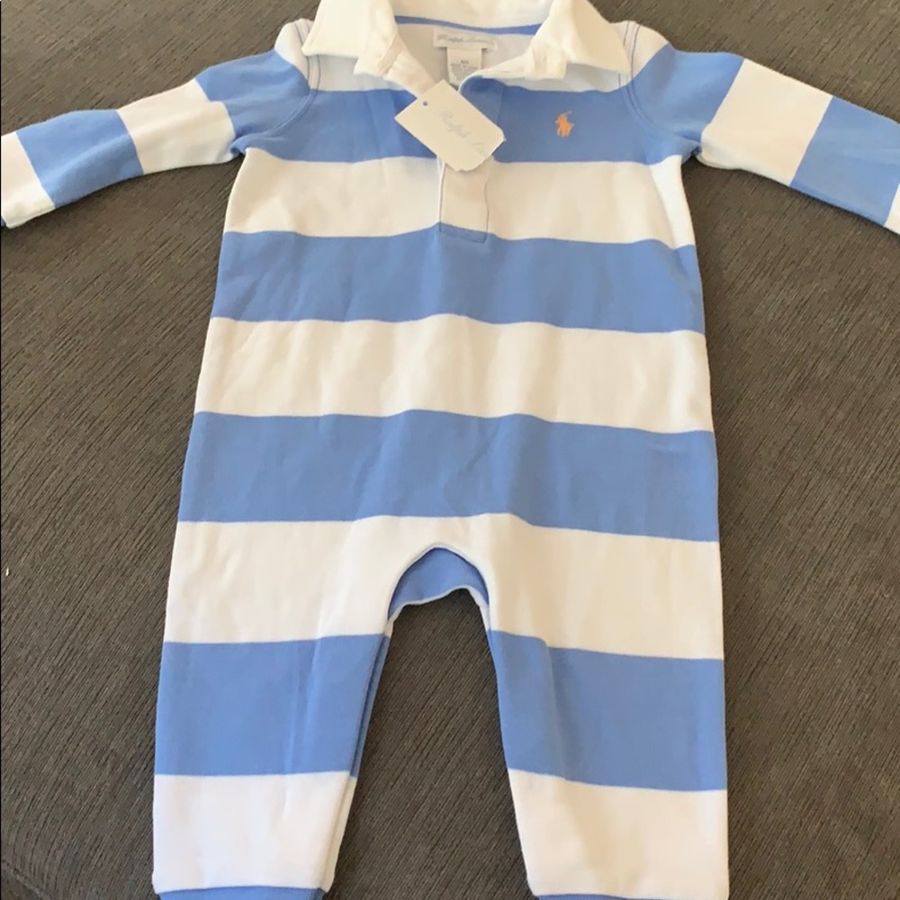 New with tags Ralph Lauren